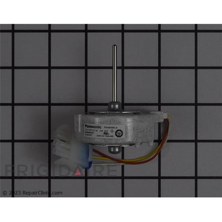 Frigidaire APL809069206 Evaporator Fan Motor