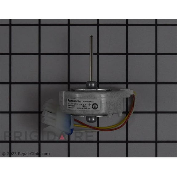 Frigidaire APL809069206 Evaporator Fan Motor