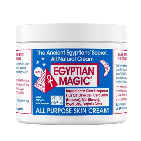 Egyptian Magic All purpose skin cream