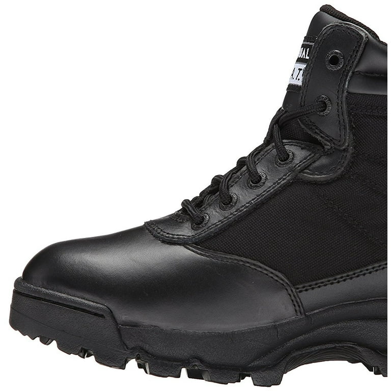 Original SWAT 1151F Womens Classic 6 Tactical Boots Black
