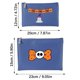 thumbnail image 3 of Premium PU Makeup Storage Bag Multiple Compartment Cosmetic Pouches For Women’s Skincare Jewelry Travel Necessity large b, 3 of 5
