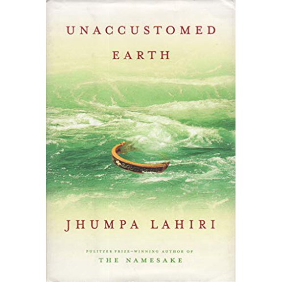Pre-Owned Unaccustomed Earth, 9780307265739, 0307265730, Hardcover,
