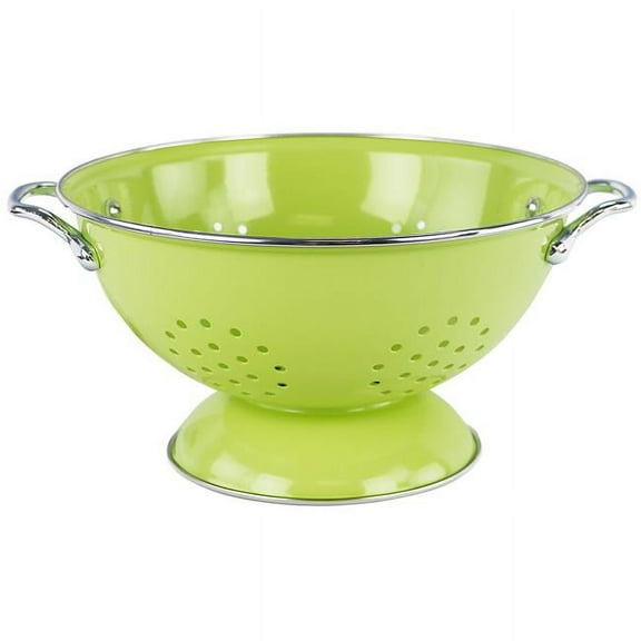 Multi-Purpose 3 Quart Colander/Strainer