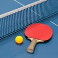 thumbnail image 5 of Uxcell 18" Table Tennis Side Tape, 10 Pack Table Tennis Edge Tape Protect the Edges, Black, 5 of 6