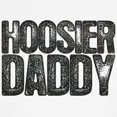 thumbnail image 3 of CafePress - Hoosier Daddy Classic Thong - Women's Novelty Thong Panties Underwear, 3 of 4