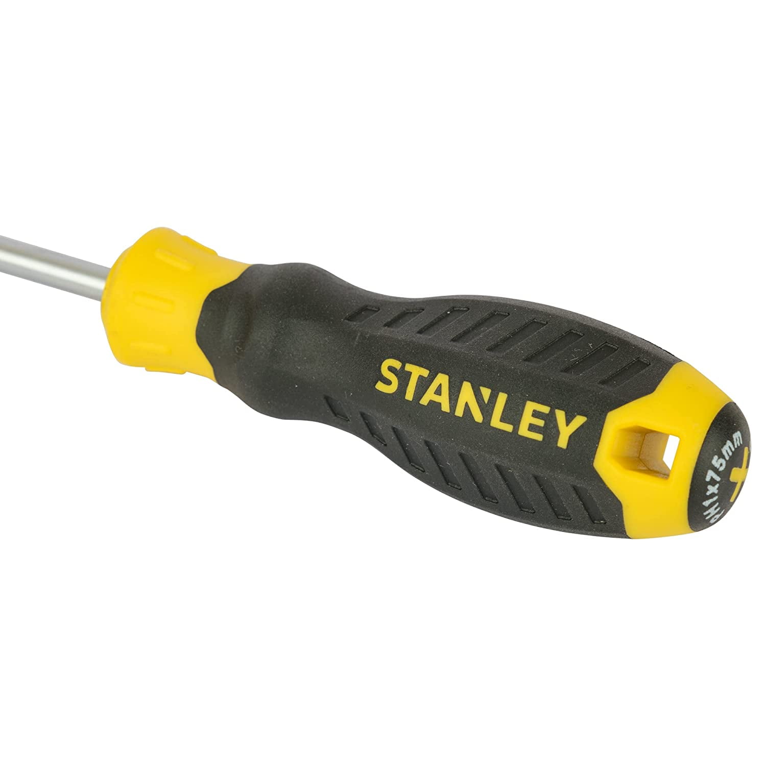STANLEY STMT60804-8 Cushion Grip Screwdriver Phillips ph1 x 75mm