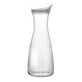 thumbnail image 1 of Jarra de bebidas, jarra de bebidas, jarra de agua hecha de para refrigerador o Jarra de fruta 600ml, 1 of 9