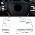 thumbnail image 2 of Ensemble de Garnitures de Volant BMW avec Design Élégant et Ajustement, 2 of 8