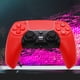 thumbnail image 1 of Controlador de juegos Iluminación de color Juego inalámbrico Joystick Gamepad para PS4 / PS3 / PC Hugtrwg Para estrenar, 1 of 6