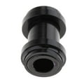 thumbnail image 4 of Lightweight Bushing Rear Shock Mount, Mountain Bike Shock Absorber Bushing Tube/Turn Riding Cycling Modified Parts 25.4x8mm, 4 of 7