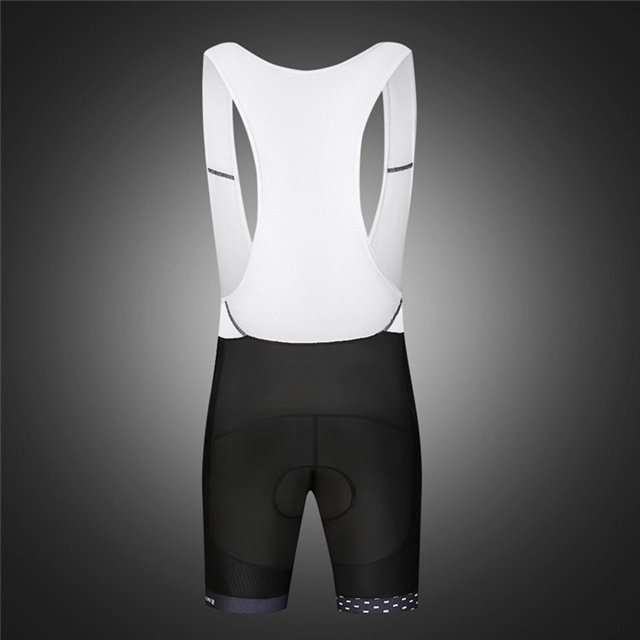 Mallas acolchadas para hombre, pantalones cortos para ciclismo, bicicleta de montaña, ropa para bicicleta de montaña, ropa para deportes al aire libre SG Baoblaze Culotte con tirantes de ciclismo