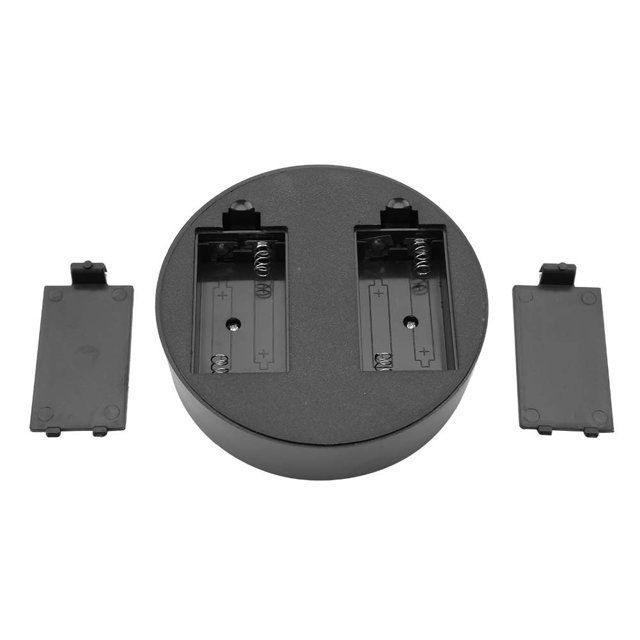 Dispositivo de Columpio de PlásStico de Hierro, Decoración de Escrito Artesanal de Arte Cinético Oscilante para Oficina, Hogar, Dormitorio, Adorno de