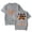gray, variant on Maddox Batson Merch Live Worldwide Tour 2026  tshirt crewneck short sleeve tshirt men/women music fans  tops