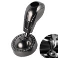 thumbnail image 6 of KRONDO Generic Car Joystick Starter, Car One-Button Start Lever, Car Push to Start Button Rocker, Car Engine Start Stop Button Joystick, Universal Decorative Car Accessories, 6 of 9