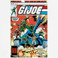 thumbnail image 3 of CafePress - G.I. Joe First Issue Men's Ringer T Shirt - 100% Cotton Ringed T-Shirt, 3 of 4