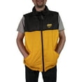 thumbnail image 2 of Freeze Defense Warm Men's 3in1 Winter Jacket Coat Parka & Vest (Medium, Yellow), 2 of 10