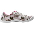 thumbnail image 5 of Skechers Women's Bobs Beach Bingo-Kitty Sneaker, 5 of 7