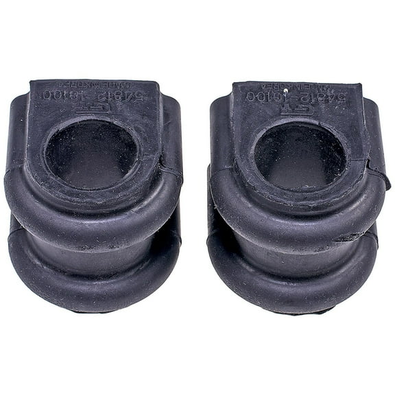 MAS Industries BSK60149 Suspension Stabilizer Bar Bushing Kit Fits select: 2012,2014-2016 HYUNDAI ELANTRA