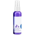 thumbnail image 4 of Pet Breath Freshener for Dogs – Oral Care Spray to Freshen Breath, Control Plaque & Tartar, Prevent Periodontal Disease, No Brushing, Safe & Easy-to-Use, 30ml,Purple,4.25 × 1.10 ", 4 of 9