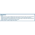 thumbnail image 5 of TUCKS Medicated Cooling Pads 100 Each (Pack of 2), 5 of 11