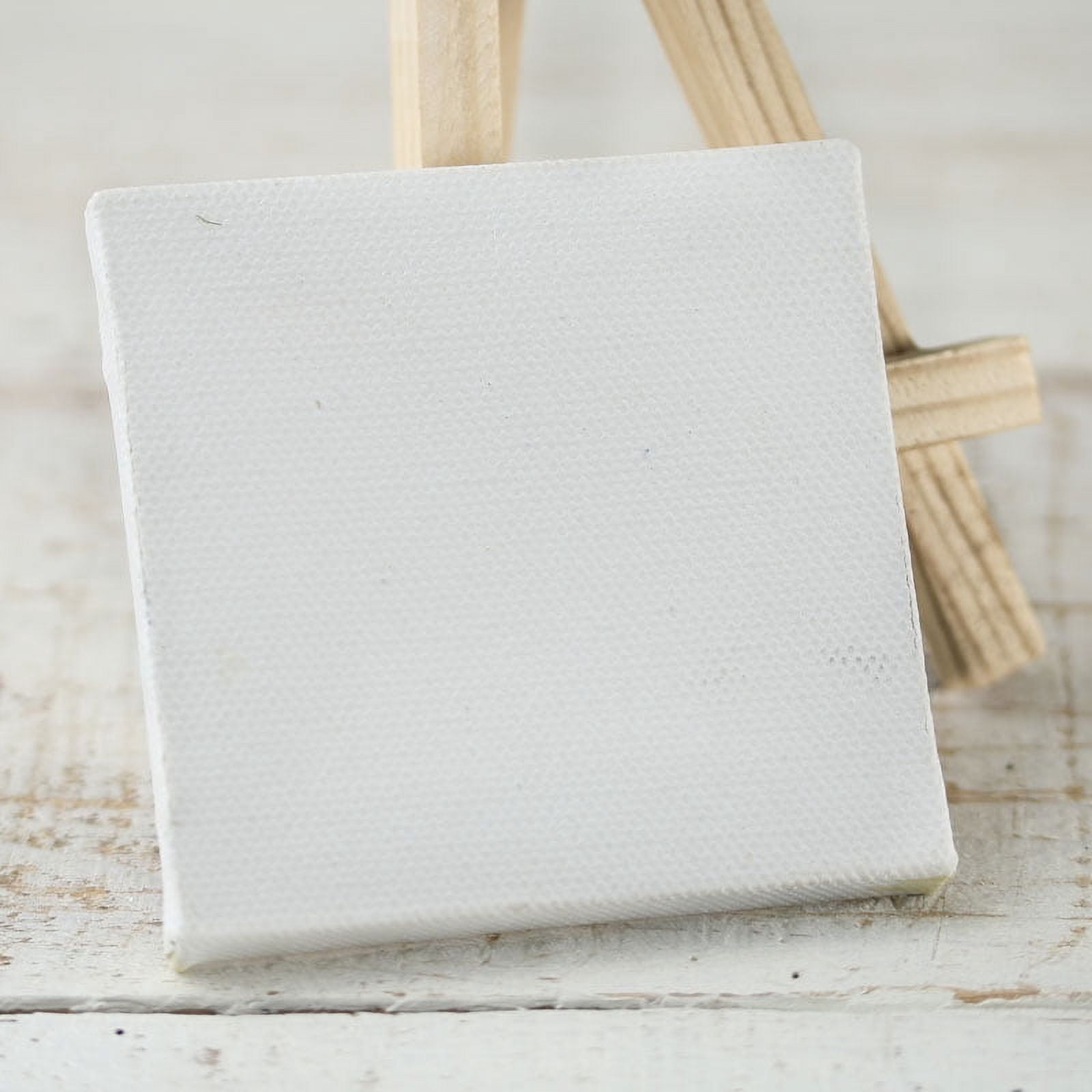 Studio 71 Mini Canvas - Package of 100