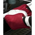 thumbnail image 4 of RITZ Terry Pocket Mitt Set, 4-Pack, Federal/Paprika, 4 of 6