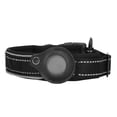 thumbnail image 1 of Collier Réfléchissant pour Chien, Collier Réfléchissant pour Chien Collier pour Chien Ajustable Collier pour Animal de Compagnie Compact et Léger, 1 of 14