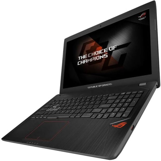ASUS ROG Strix GL553VD 15.6