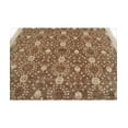 thumbnail image 4 of Hand Knotted Modcar Wool Rug - 9'9'' x 13'4'', 4 of 7