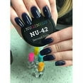 thumbnail image 2 of NUGENESIS Nail Color Dip Dipping Powder 1oz/jar - NU42 Second Date, 2 of 2