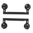 thumbnail image 1 of Mount Satellite Antenna Sunroof Suction Cup Mount Kit Secure Grip Iron Space Saving Easy Installation for Car Window, 1 of 7