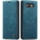 thumbnail image 1 of Funda para Google Pixel 9a, funda de cuero tipo billetera, diseño clásico con ranura para tarjetas y cierre magnético, funda protectora a prueba de golpes, duradera y plegable para Google Pixel 9a, 1 of 9