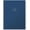 Navy, variant on Monthly Planner 2026-2027, 18 Months Calendar Academic Planner from July 2026 to December 2027, 8.5"x11", Spiral Binding, PU Cover, Large Monthly Personal Planner for School, Office and Plan, Navy