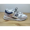 thumbnail image 2 of Size 9 - New Balance Mens 1530 Running Shoes Pink White M1530WPB Made In UK, 2 of 6