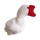 thumbnail image 2 of Gorro de ganso blanco grande para disfraz, tocado de carnaval, tocado de Cosplay, novedad, decoración cálida, gorro divertido de invierno, gorro de jinwen Gorros de ganso, 2 of 8