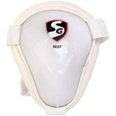 SG Abdominal Guard Test for Men