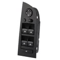 thumbnail image 1 of Interruptor de Ventana Eléctrica Unique Bargains para BMW 325i 325xi 330i 330xi 2006, 1 of 1