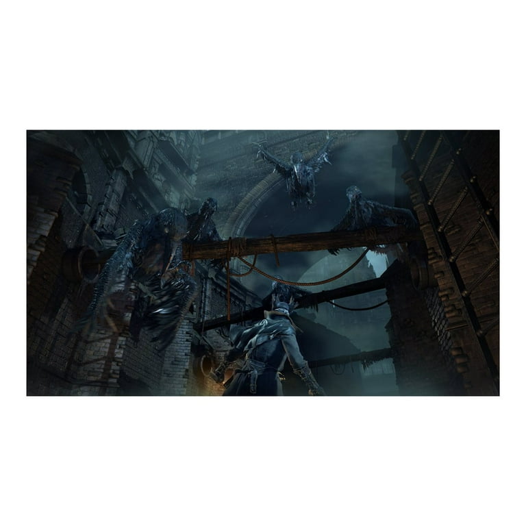 Bloodborne best sale ps4 walmart