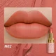 thumbnail image 5 of Maxfine18 Color mate lápiz labial impermeable hidratante Color Popular moda lápiz labial duradero antiadherente taza maquillaje cosmético 4,2g, 5 of 5