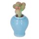 thumbnail image 1 of Mini Planta Miniatura Planta Falsa Arcilla Fadeless Simulación Artificial Suculenta 1:12 Macetas para Muñeca para Casa de Muñecas ANGGREK Otros, 1 of 8