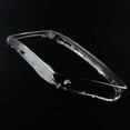 thumbnail image 2 of Car Front Left Headlight Clear Lamp Shell Lens Cover Fit For Mazda CX~7 CX 7 2012 2011 2010 2009 2008 2007, 2 of 3