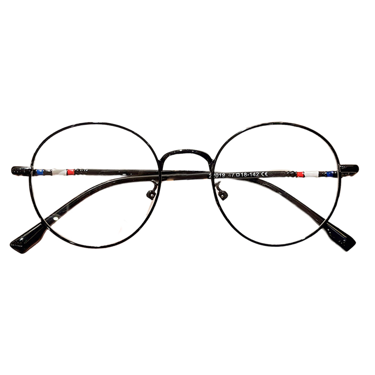 Men's/women's antiblue light glasses, antifatigue computer monitor