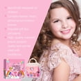 thumbnail image 1 of BKER Children's Makeup Set Is And And Suitable For Children To Use Allowing Children To Learn Makeup And Enjoy While Playing, 1 of 5