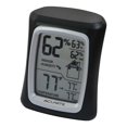 thumbnail image 1 of AcuRite 00325 Moniteur de Confort pour la Maison, Noir, 1 of 3