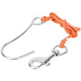 thumbnail image 4 of Noref Sturdy Single Hook, Diving Single Hook, For Drift Diving Diving Diving Supplies, 4 of 8