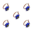 thumbnail image 2 of yingyy Remote Control Aircraft Servo Motor Removable Modification Toy Components 5Set, 2 of 5