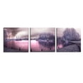 thumbnail image 1 of Unframed HD Canvas Print Home Decor Wall Art Painting Picture-Landscape 3PC Unframed-407, 1 of 6