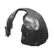 volvo s60 fender apron