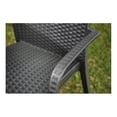 thumbnail image 3 of Silla Merkatari Indiana Gris, 3 of 4