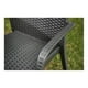 thumbnail image 3 of Silla Merkatari Indiana Gris, 3 of 4